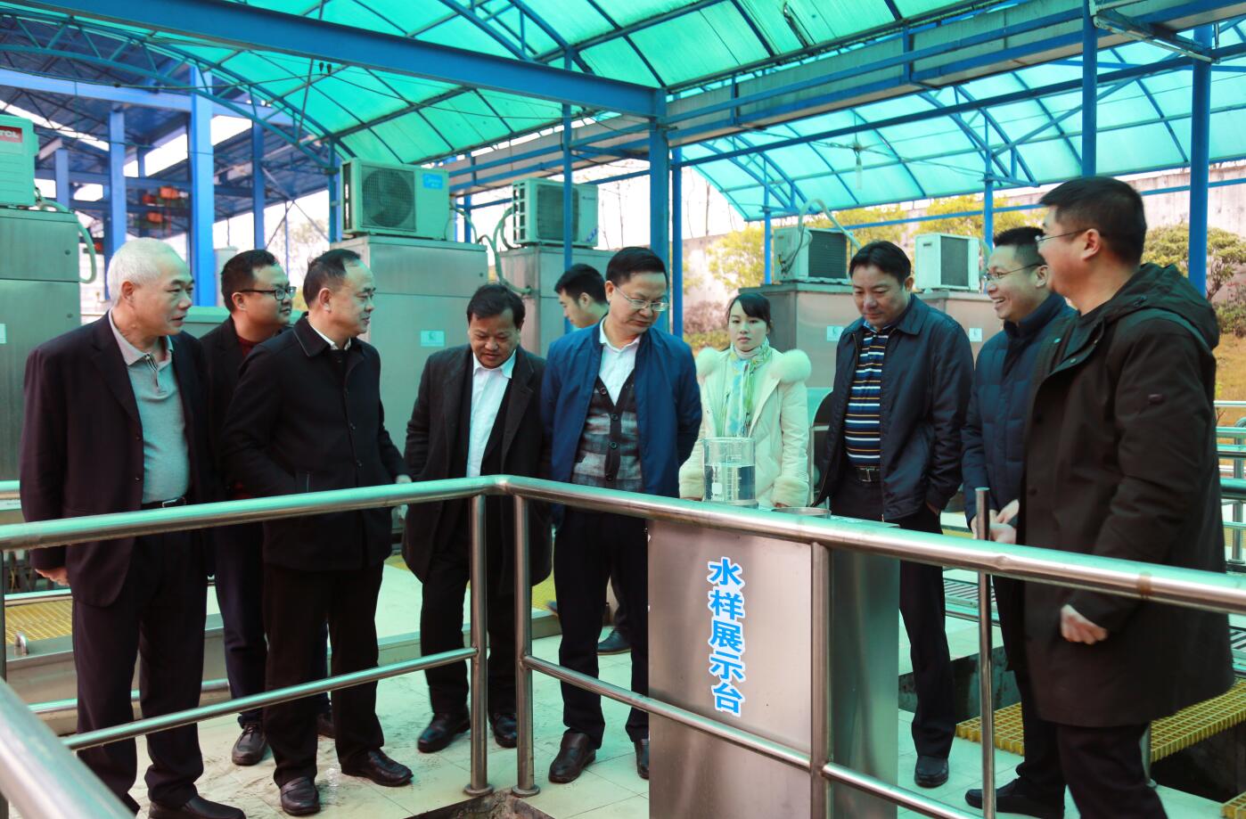 2018年7月，副市长邓小建一行莅临公司调研.JPG
